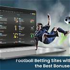 online bet football